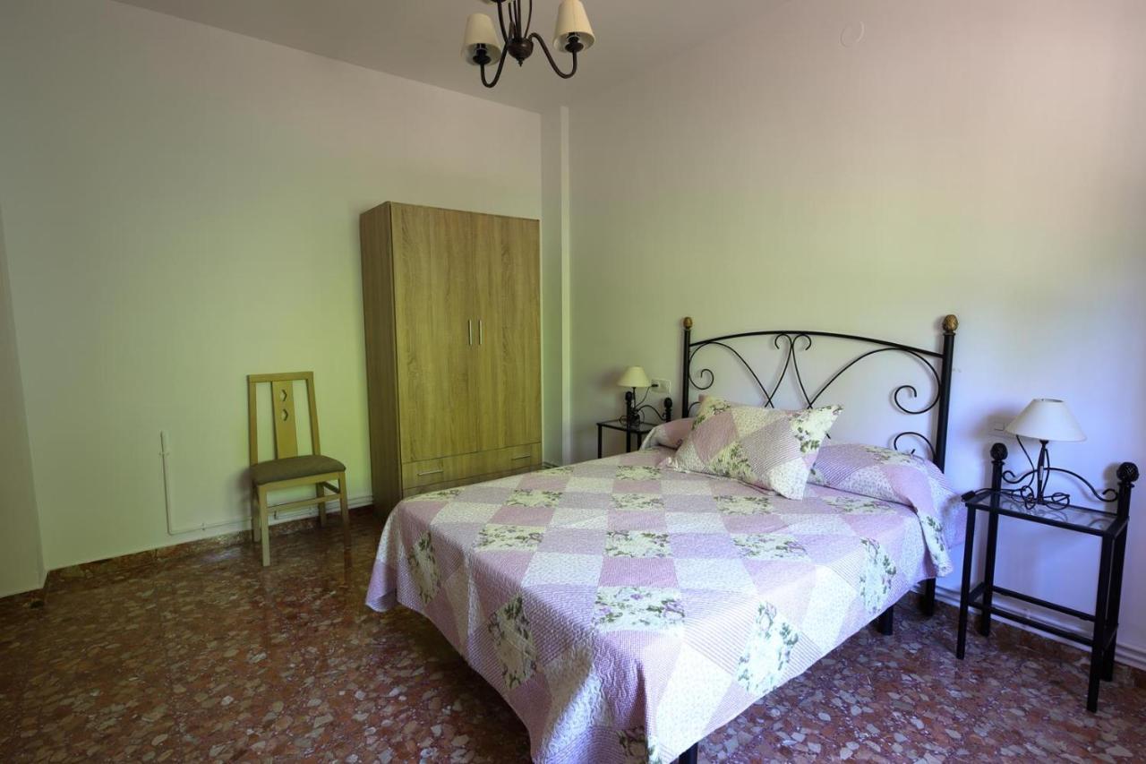 Villa Forastera Arroyo Frio Εξωτερικό φωτογραφία