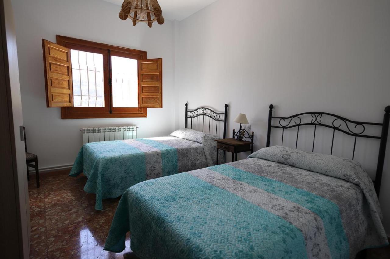 Villa Forastera Arroyo Frio Εξωτερικό φωτογραφία