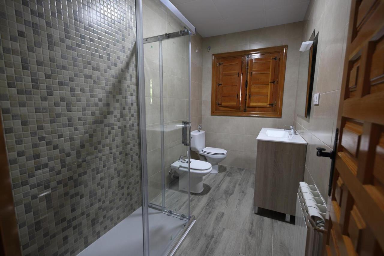 Villa Forastera Arroyo Frio Εξωτερικό φωτογραφία