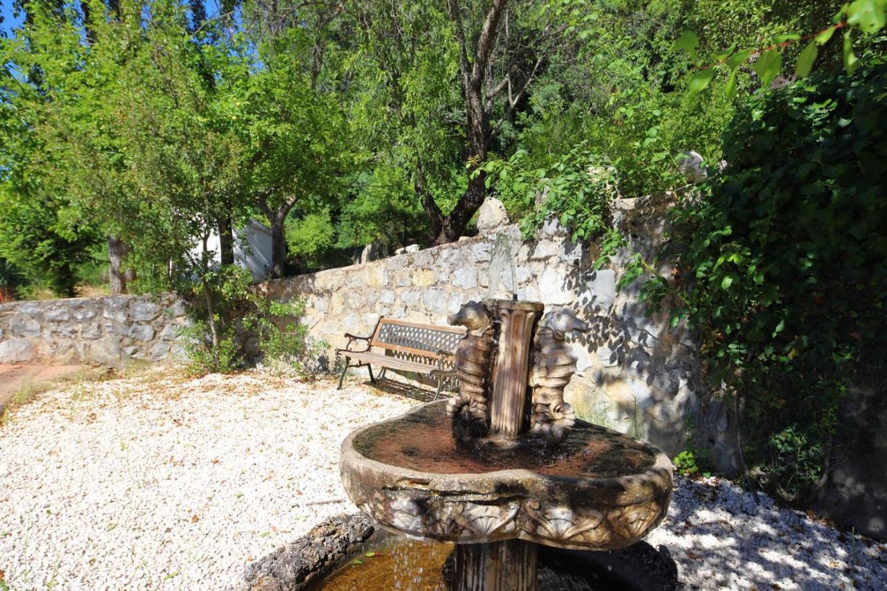 Villa Forastera Arroyo Frio Εξωτερικό φωτογραφία